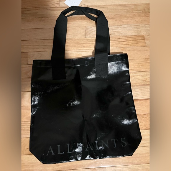 All Saints Tote Bag - Picture 2 of 7